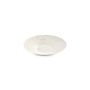 Serving plate 25,5xH4,5cm Lustre