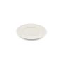 Assiette plate 20,5cm Gravure