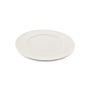 Plat bord 28cm Gravure