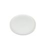 Plat bord 27,5xH1,5cm Gravure