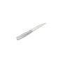 Steakmesser 24,5cm rvs Carne - 4er-Set