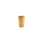 Bol/chope 50cl antique or Serve