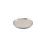 Plate 20cm antique silver Serve