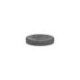 Porte-savon 11,5xH2cm antracite grey Suds
