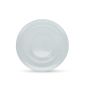 Assiette plate 28,5cm vintage Lucien