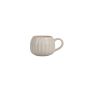 Becher 20cl sweep beige Arto