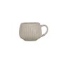 Becher 40cl line beige Arto