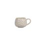 Becher 20cl scaled beige Arto