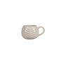 Becher 20cl leaf beige Arto