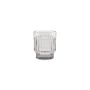 Glas 30cl grau Tone - 4er-Set