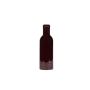 Bouteille huile 48cl dark maroon Manon