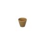 Tasse 24cl olive green Manon