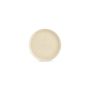 Teller flach 22xH2,5cm vanille Blush