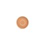 Saucer 14,5cm peach Blush