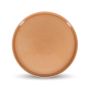 Teller flach 33cm peach Blush