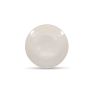 Plat bord 21,5cm beige Rocca