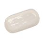 Serving dish 36,5x18cm beige Rocca