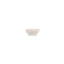 Kom 10,5xH5cm beige Rocca