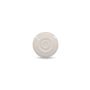 Mokkaschotel 12,5cm beige Rocca