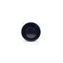 Soucoupe 15cm midnight blue Aster