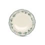 Plat bord 27cm green Cyril