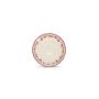 Schotel 15,5cm burgundy Cyril