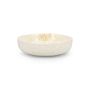 Bol 21,5xH6cm beach Studio Urban