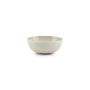 Bol 16,5xH6,5cm beige Cameo