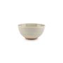 Bol 18xH9cm beige Cameo