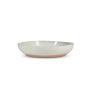 Servierschale 28xH6cm beige Cameo