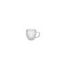 Mocha cup 9cl double wall Kyoto - Set of 2