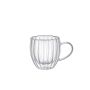 Tasse 26cl doppelwandig Kyoto - 2er-Set
