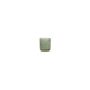 Beker 37cl groen Cameo
