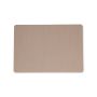 Set de table 43x30cm cobble taupe TableTop