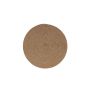 Platzset 36cm gewebt beige Tabletop