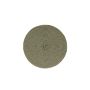 Placemat 36cm geweven groen Tabletop