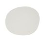 Platzset 43,5x36,5cm organisch beige Dinner