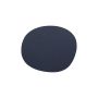 Placemat 43,5x36,5cm organic dark blue Dinner