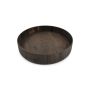 Plat décoratif 37xH7cm Rural