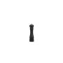 Moulin à poivre/sel H24cm mat noir Savor
