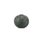 Vaas 14,5xH13cm groen Bullet
