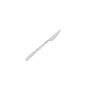 Couteau de table mat Terno - Lot de 6