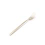 Table fork matte gold Terno - Set of 6