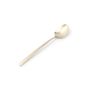 Table spoon matte gold Terno - Set of 6