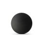 Sous-verre noir Cheers - Lot de 4