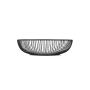 Draadmand 28,5xH8cm zwart Scala