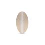 Horloge murale 27xH46cm beige/white gradient Zone