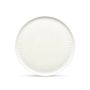Teller flach 26,5cm Ora Gloss