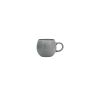 Mug 45cl round green/blue Meridian