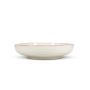 Serving dish 32xH7,5cm white Artisan